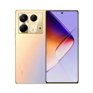 Hot 40i 128 Gb